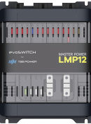 Visuel LMP12 evoSwitch