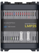 Visuel LMP25 evoSwitch